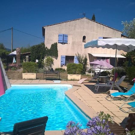 Parfums D'Azur Bed and Breakfast Λε Κανέ Εξωτερικό φωτογραφία