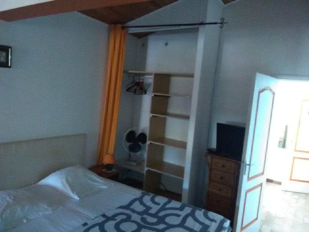 Parfums D'Azur Bed and Breakfast Λε Κανέ Εξωτερικό φωτογραφία