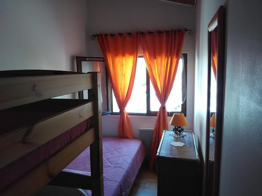 Parfums D'Azur Bed and Breakfast Λε Κανέ Εξωτερικό φωτογραφία