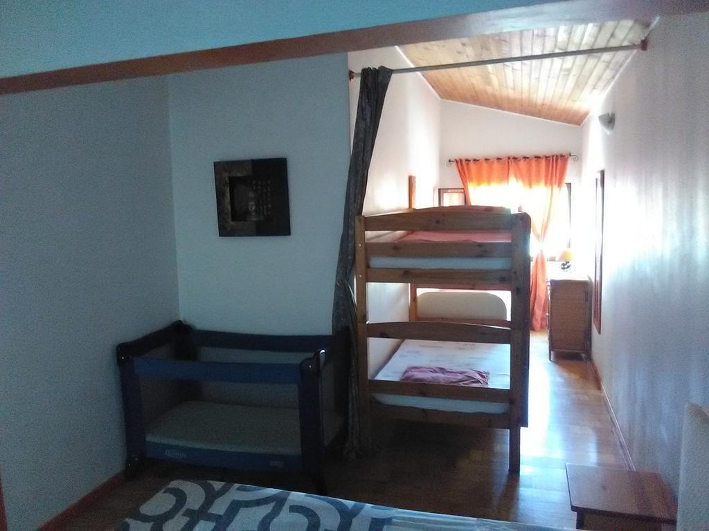 Parfums D'Azur Bed and Breakfast Λε Κανέ Εξωτερικό φωτογραφία