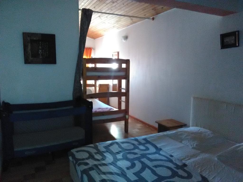 Parfums D'Azur Bed and Breakfast Λε Κανέ Εξωτερικό φωτογραφία